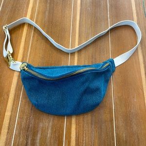 Stoney Clover Lane Classic Fanny Pack
